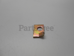 Exmark 62-3720 Cable Clamp - image 2