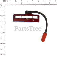 Snapper 555681 Armature-Magneto - image 4