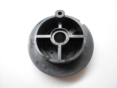 Tecumseh 590563 Starter Pulley - image 3
