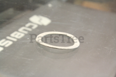 Scag 481441 Gasket, Filter Adapter