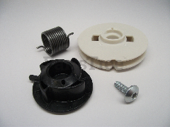 Jonsered 545008049 Starter Pulley Kit - image 2