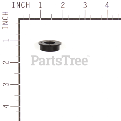 Snapper 579944 Flange Bearing, .500 Id X .88 - image 4