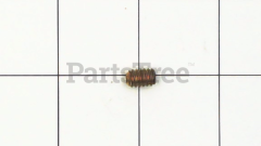 Snapper 1960348 Screw Set, Hex Skt Cup - image 1