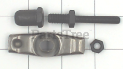 MTD 951-11981 Rocker Arm Assembly