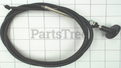 Toro 103-3085 Choke Control