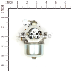 Briggs & Stratton 692684 Carburetor - image 1