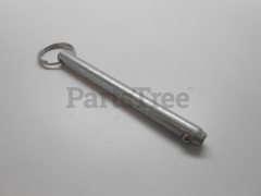 Echo 740675500 Pin, Hitch Csv - image 1