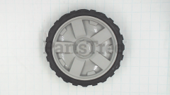 MTD 753-08093 Wheel Kit, 8 X 2 Bb