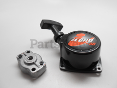Echo P021008050 I-30 Starter Kit Without Tankguard - image 1