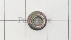 RedMax 539102582 Whiz Lock Nut, 7/16-14 Heavy - image 2