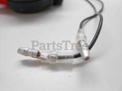 Echo 63904-62020 Throttle Lever Assembly - image 4