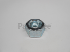 Snapper 15X100MA Nut, .56-18 Reg Unf Z-Y - image 1