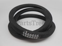 Simplicity 1666655 Belt, Ha 41.30" - image 4