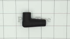 Tecumseh 611289 Cover Plug - image 2