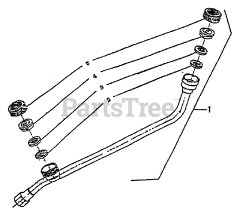 Echo 22420210610 - Echo 2 Head Line Nozzle