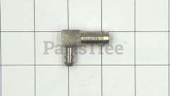 Toro E643172 Elbow, 90 Deg