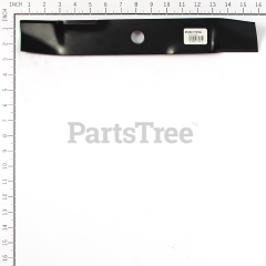Murray 56631E701MA Mower Blade - image 2