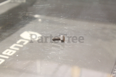 Echo V216000040 Hex Head Bolt - image 1