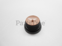 Echo 214577 Piston Fastener With Diaphragm - image 2