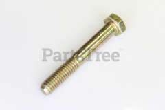 MTD 1111607 Hex Screw, 5/16"-18 - image 2