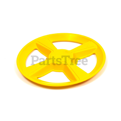 Simplicity 7103539 Use 7103539yp: Hubcap  8& 9 Wheel Spoked  P-391 St Ye - image 1