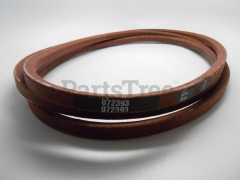 Ariens 07239300 Belt, B Wrapped - image 1