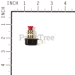 Snapper 557028 Switch-Starting - image 3