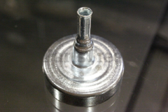 Homelite PA01613 Drum And Connector - image 2