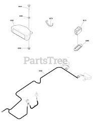 Ferris 5600667 - Ferris Headlight Kit Headlight Kit - 5600667