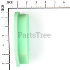 Snapper 4107 Washer, Wheel Retaining - image 3