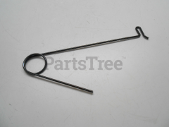 Snapper 14918 Choke Control Cable - image 3