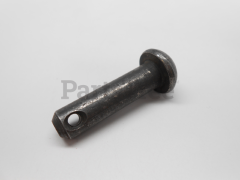 Snapper 1960076 Round Head Drilled Pin, .3 - image 2