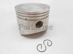 Tecumseh 32001 Piston & Pin St - image 1