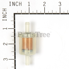 Murray 4129 Fuel Filter, 5-Pack Of 691035 - image 2