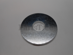 Ariens 21546483 Washer, 1.5x.505x.118 - image 3