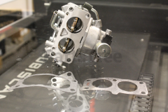 Snapper 844730 Use 845276: Carburetor