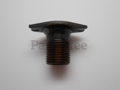 Snapper 492232 Use 690776: Adapter  Muffler As - image 2