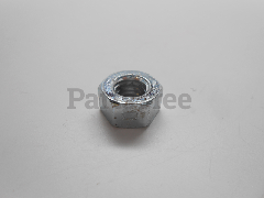 RedMax 873930500 Centerlock Nut, 5/16-18 Unc