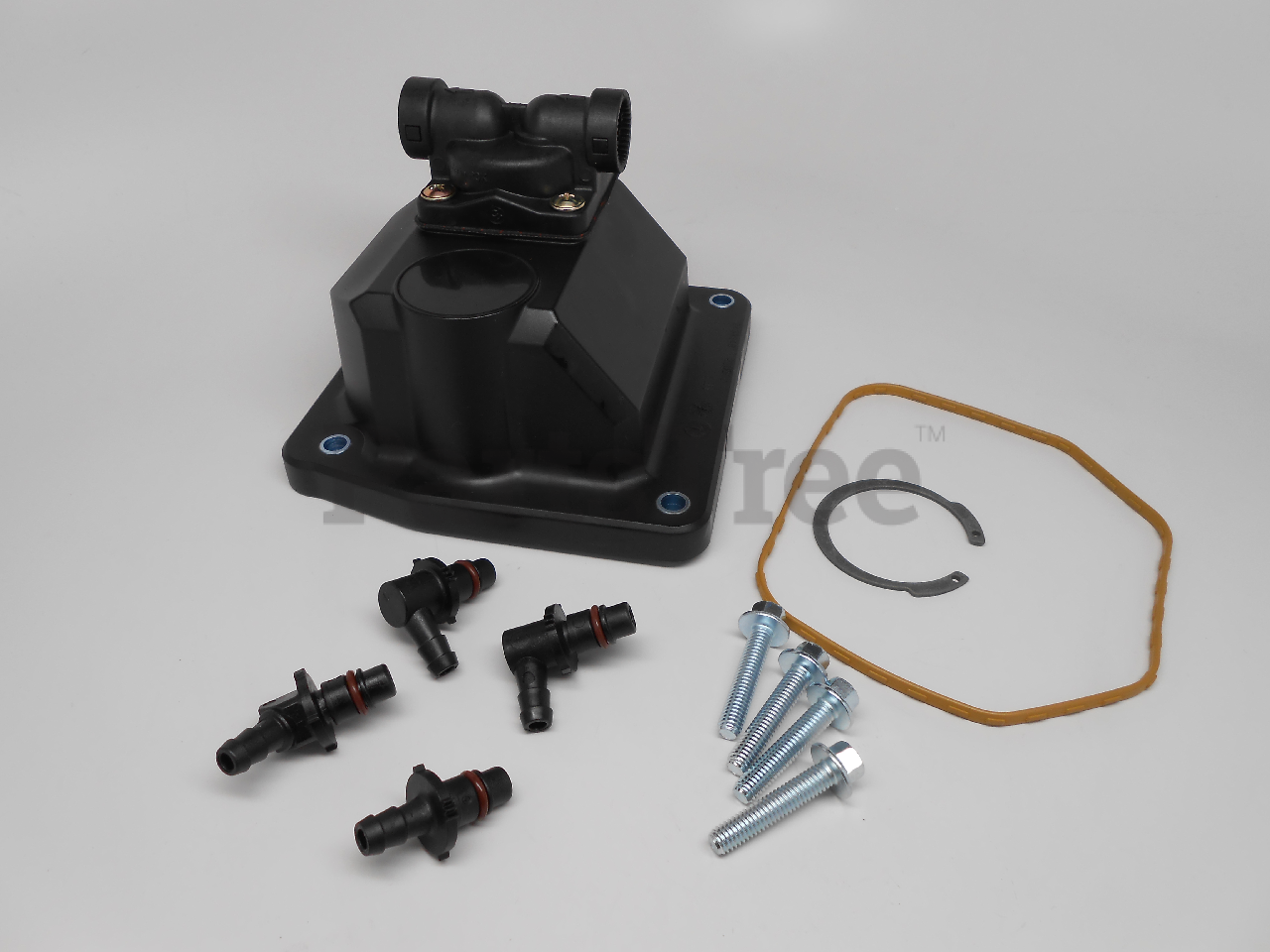 Kohler Repair Part 24 559 11S Fuel Pump Valve Cover Kit PartsTree