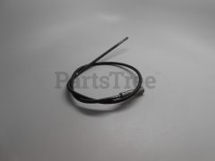 Echo 61001355630 Flexible Upper Shaft Cable - image 1