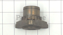 RedMax 532178613 Wheel Hub, Rubber - image 2