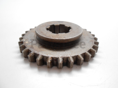 Tecumseh 778059 Shifting Gear - image 2