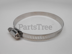 Echo V495000440 Steel Clamp - image 1