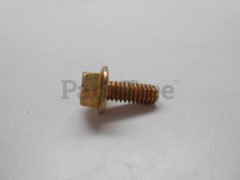 Toro 960152P Hex Head Flange Screw - image 1