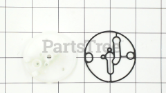 Briggs & Stratton 698780 Tube-Fuel Transfer