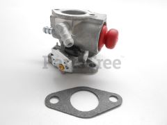 Tecumseh 640049 Carburetor - image 2
