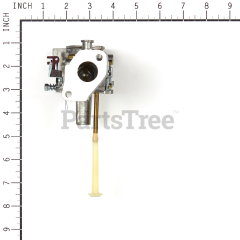 Briggs & Stratton 495459 Carburetor - image 5