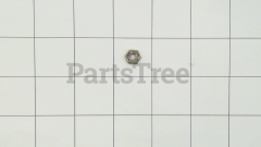 Snapper Pro 2828704 Nut-Hex Machine Screw 10-24 Nc-2b Lh Yel - image 3