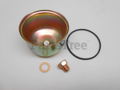 Snapper 494378 Use 495933: Bowl  Carburetor Ki - image 2