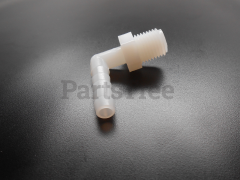 RedMax 539102650 Hose Barb, 90 Degree - image 3